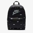 ナイキ リュック メンズ ナイキ NIKE バックパック ヘリテージ バックパック 25L Heritage Back 25L メンズ レディース デイパック リュックサック バッグ トレーニング 鞄 [FJ4814] 【あす楽対応】