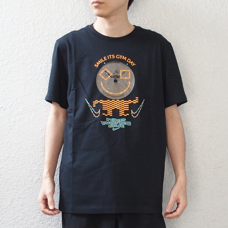 【NIKE】3カラー グラフィック ロゴ 半袖 Tシャツ / 送料無料 楽天市場】ナイキ グラフィック tシャツの通販