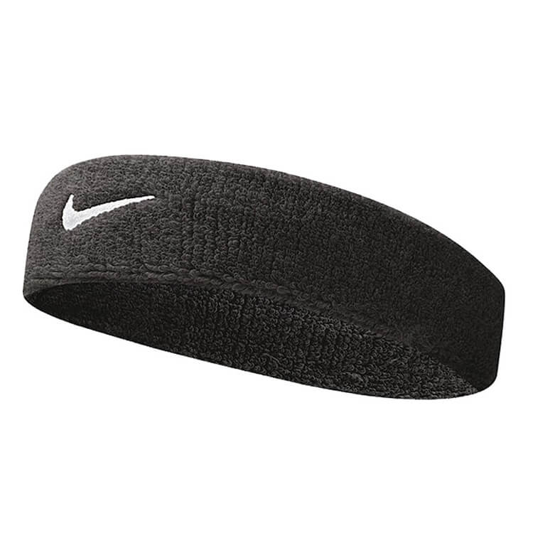 ナイキ NIKE ヘッドバンド SWOOSH HEAD BAND スウッシュロゴ テニス バスケット ストリート メンズ レディース スポーツ トレーニング ランニング [NNN07] 【あす楽対応】