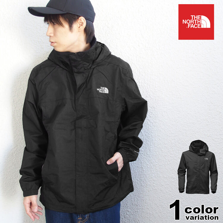 ノースフェイス マウンテンジャケット メンズ THE NORTH FACE リザルブ 2 ジャケット RESOLVE 2 JKT マウンテンパーカー アウトドア 大きいサイズ NF0A2VD5 USモデル 【あす楽対応】
