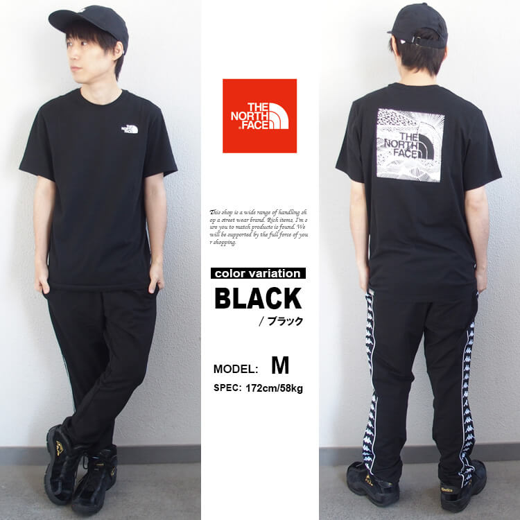 ザ ノースフェイス THE NORTH FACE Tシャツ 半袖 メンズ レッド ボックス ロゴ ( the north faceRED BOX CELEBRATION TEE ティーシャツ T-SHIRTS NF0A2ZXE ザ・ノース・フェイス THE・NORTHFACE EUライン] 【あす楽対応】 【メール便対応】【2020 新作】