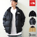 ノースフェイス THE NORTH FACE ダウンジャケット 700 FP ヌプシ ジャケット ダウンジャケット 1996 RETRO NUPTSE JACKET メンズ (north face ジャケット アウトドア マウンテン ダウン 大きいサイズ 2XL 3XL NF0A3C8D) 【あす楽対応】