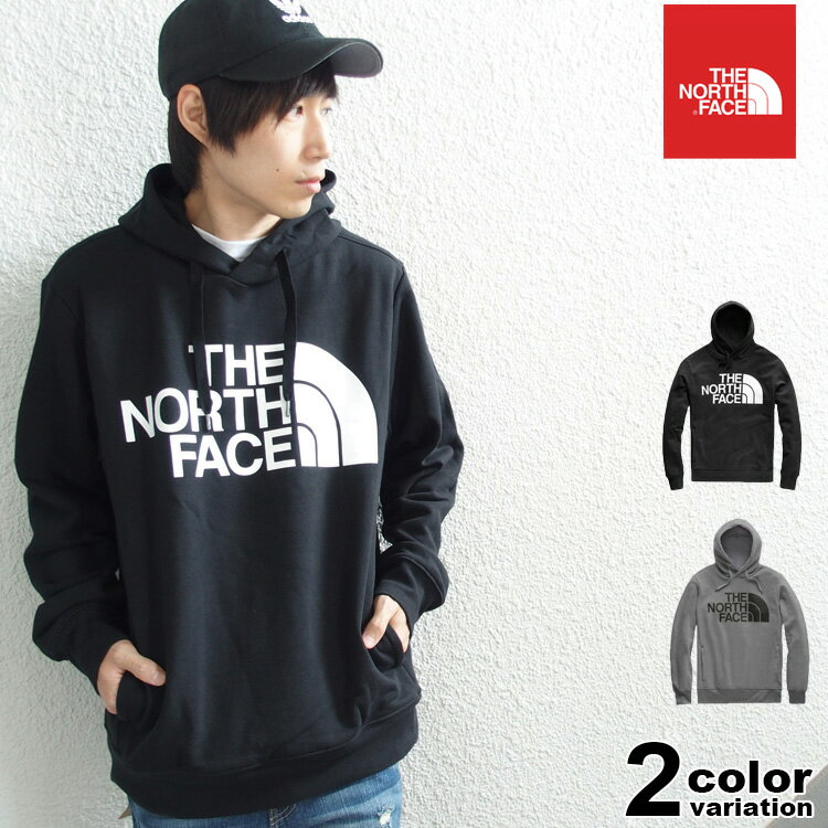 ノースフェイス THE NORTH FACE パーカー プルオーバー MEGA HALF DOME PULLOVER メンズ レディース (north face パーカー ロゴ ストリート 大きいサイズ NF0A3WTG 2019 ) 【あす楽対応】