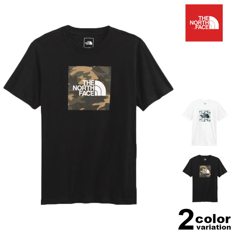 ザ・ノース・フェイス ペアTシャツ ザ ノースフェイス THE NORTH FACE Tシャツ 半袖 メンズ ボックスロゴ ( the north face M S/S BOXED IN TEE 2022春夏 ティーシャツ カットソー トップス メンズ レディース NF0A475A ザ・ノース・フェイス USライン)【あす楽対応】 【メール便対応】