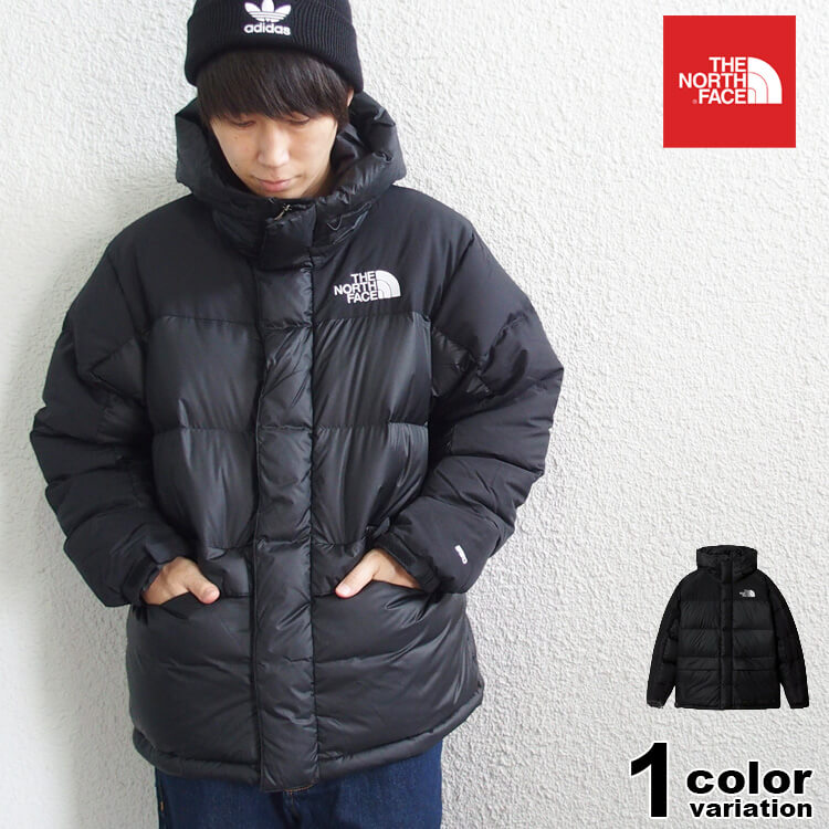 楽天HIP HOP DOPEノースフェイス ダウン ジャケット THE NORTH FACE ダウンジャケット メンズ アウター M HMLYN DOWN PARKA ヒマラヤン ダウン パーカー アウトドア ブラック 大きいサイズ NF0A4QYX USモデル 【あす楽対応】