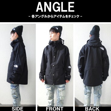 THE NORTH FACE 1994 RETRO MOUNTAIN LIGHT FUTURELIGHT JACKET ノースフェイス マウンテン ジャケット メンズ (north face ジャケット マウンテンパーカー ストリート 大きいサイズ NF0A4R52 USモデル 2021) 【あす楽対応】