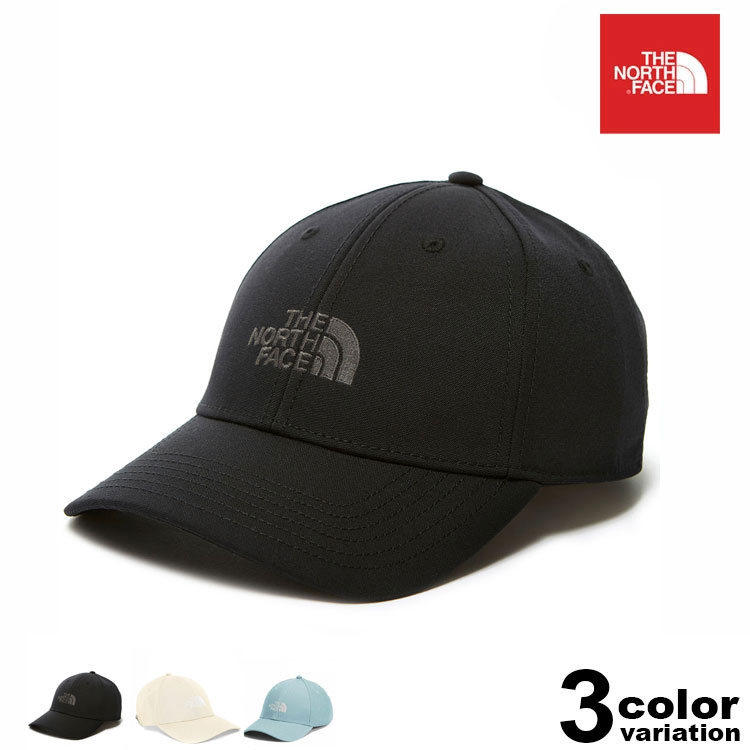 THE NORTH FACE ザ ノースフェイス ストラップバック キャップ 66 CLASSIC HAT (north face キャップ ローキャップ アウトドア NF0A4VSV) 【あす楽対応】