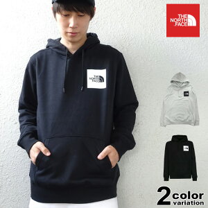 ノースフェイス パーカー プルオーバー THE NORTH FACE M FINE HOODIE メンズ レディース (north face 裏起毛 ロゴ ストリート 大きいサイズ NF0A55UV USモデル ) 【あす楽対応】