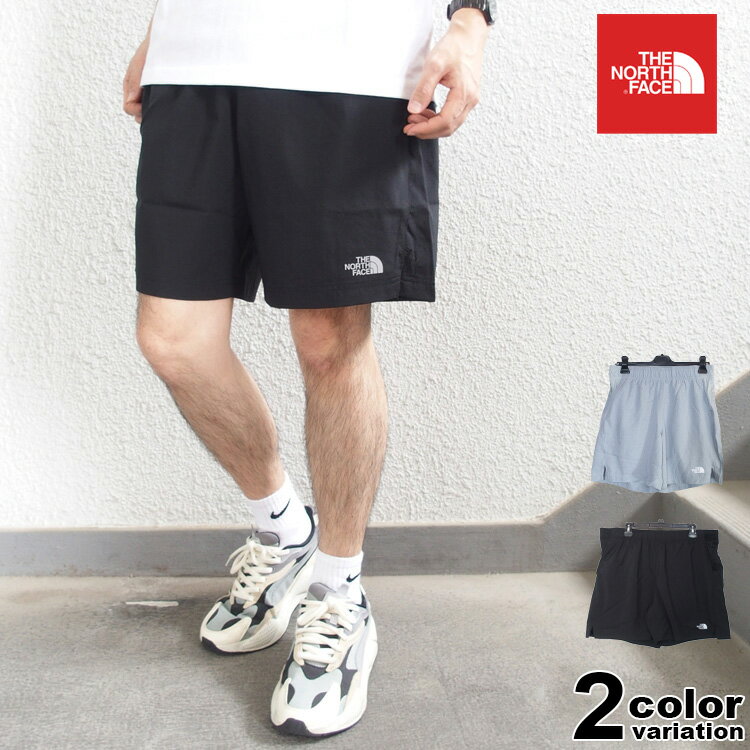  Ρե THE NORTH FACE 硼ȥѥ 24/7 Short ( the north face ϡեѥ 硼 NF0A3O1B Ρե ȥɥ EU饤] ڤб ڥ᡼б