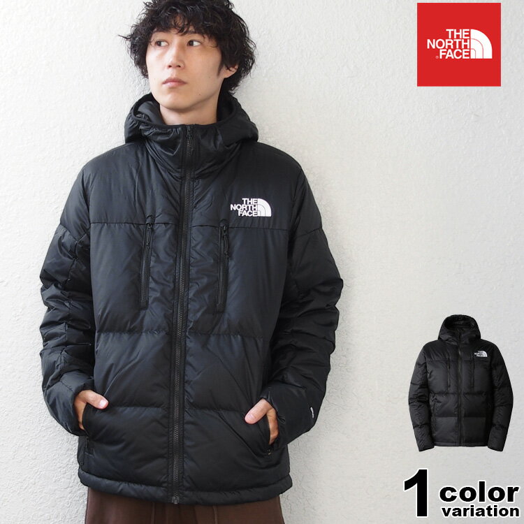 ノースフェイス THE NORTH FACE ジャケット ダウンジャケット ヒマラヤン ライト ダウン フーディ M HIMALAYAN LIGHT DOWN HOODIE EUモデル メンズ アウター (north face ジャケット アウトドア マウンテン ダウン 登山 大きいサイズ NF0A7X16 2023) 【あす楽対応】