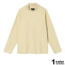 ステューシー STUSSY WOMEN モックネック フリース レディース Gen Mock Neck Fleece (stussy トップス 218125 ストゥーシー スチューシー) 【あす楽対応】