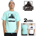 XLARGE Maestro SS Tee エクストララージ Tシャツ 半袖  