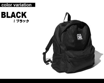 REVERSAL リバーサル バックパック BOX LOGO BACK PACK RV19SS046/メンズ/レディース/HIP HOP/ヒップホップ/ストリート系/メンズファッション/ブラック 【あす楽対応】