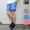 【在庫処分】 リバーサル ショートパンツ reversal 20XX JERSEY SHORTS (reversal ショーツ メンズ パンツ rv21aw502 トレーニング 格闘技) 【あす楽対応】【メール便対応】