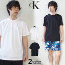 Х󥯥饤 Calvin Klein å奬 Ⱦµ T   ۴® ɥ饤 å UPF40+ Standard Light Weight Quick Dry S/S (calvin klein t ȥåץ CB2HJ101) ڤб ڥ᡼б