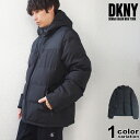 DKNY ダナ・キャラン・ニューヨーク 