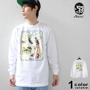 ハオミン ロンT HAOMING TLC L/S Tshirt 長袖 Tシャツ (haoming ロンt プロレス メンズ レディース 201-52L)  