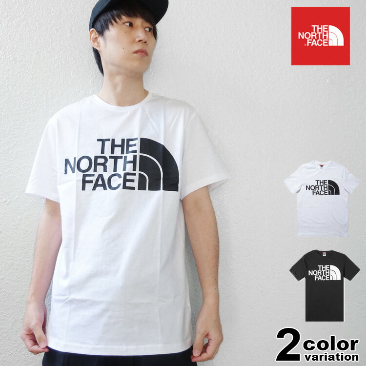 ザ ノースフェイス THE NORTH FACE Tシャツ 半袖 メンズ ハーフドーム ロゴ ( the north face M STANDARD SS TEE 2022春夏 ティーシャツ カットソー トップス メンズ レディース NF0A4M7X ザ・ノース・フェイス EUライン)【あす楽対応】 【メール便対応】