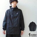 パタゴニア patagonia フーディニ ジャケット マウンテンパーカー フード ブルゾン 薄手 パッカブル メンズ Houdini Jacket カジュアル アウトドア レジャー 撥水 マンパ 24142【あす楽対応】