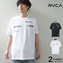 RVCA [J TVc   hC tBbg PIX BAR S/SL TEE [J TVc Y Xg[g XP[g T[t rvca AVYZT00843 yyΉz y[֑Ήz