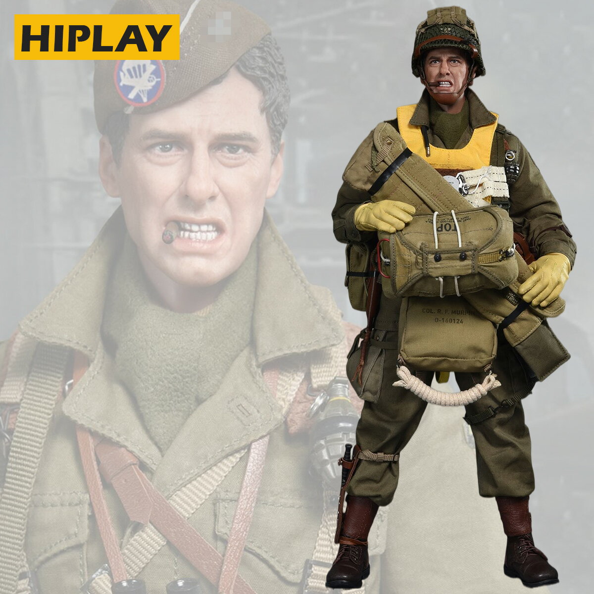楽天市場】第101空挺師団 フィギュアの通販