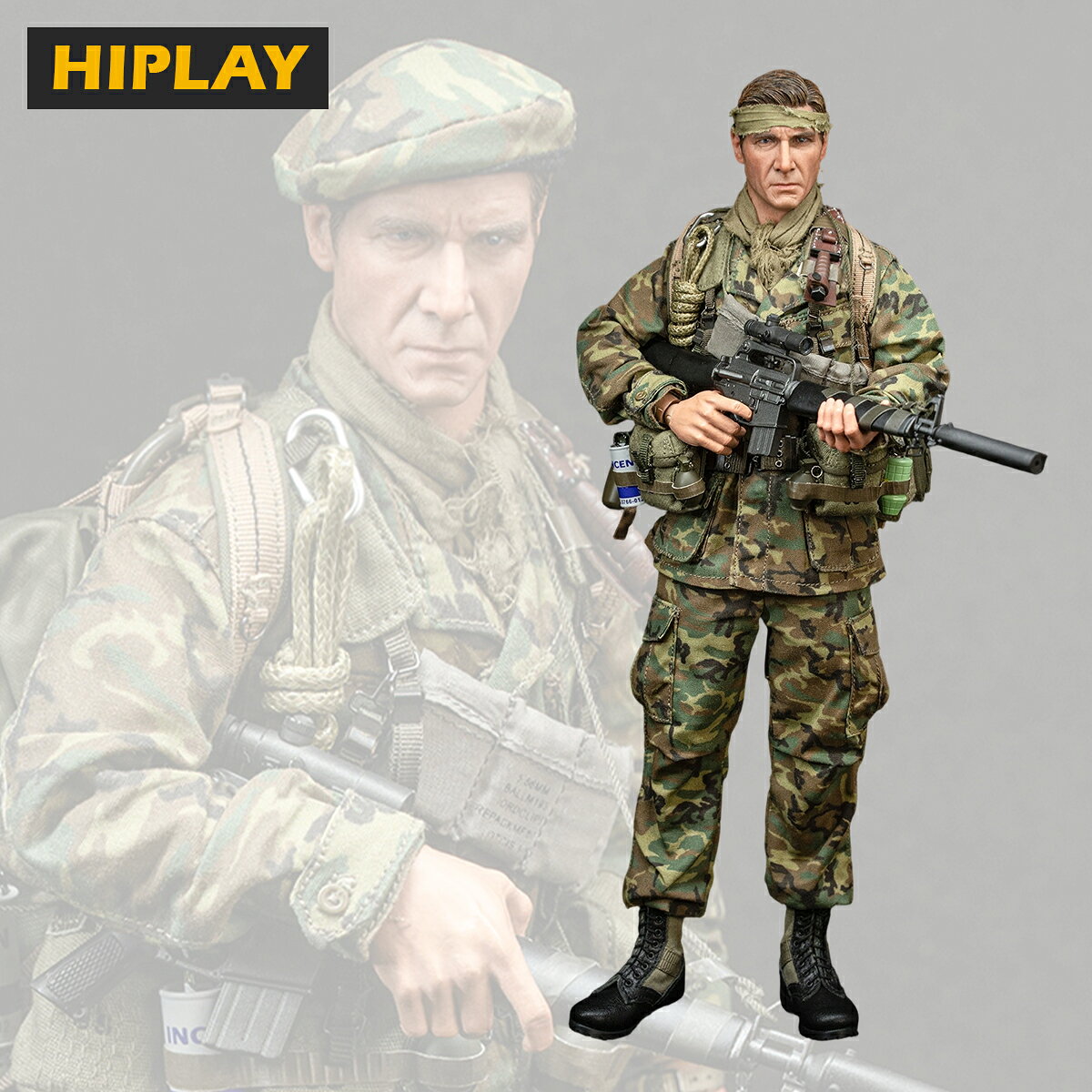 楽天市場】第101空挺師団 フィギュアの通販