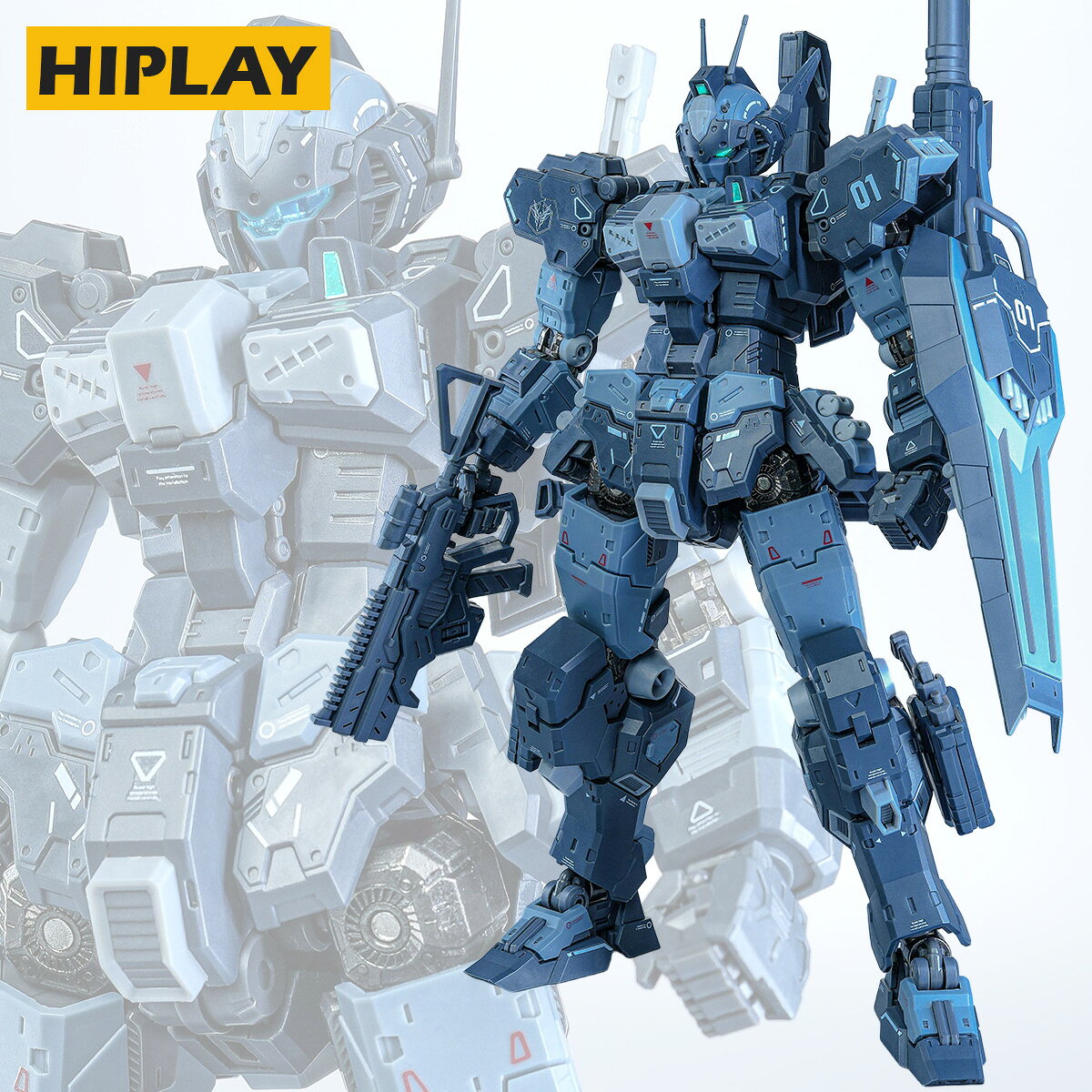 楽天市場】中華 プラモデル ガンダム（ホビー）の通販