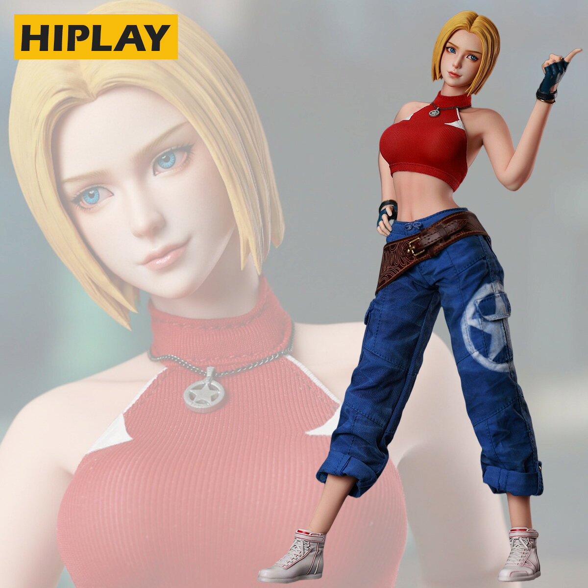 楽天市場】KOF（フィギュア｜コレクション）：ホビーの通販