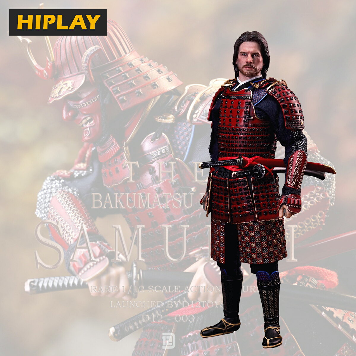 楽天市場】samurai 1／12の通販
