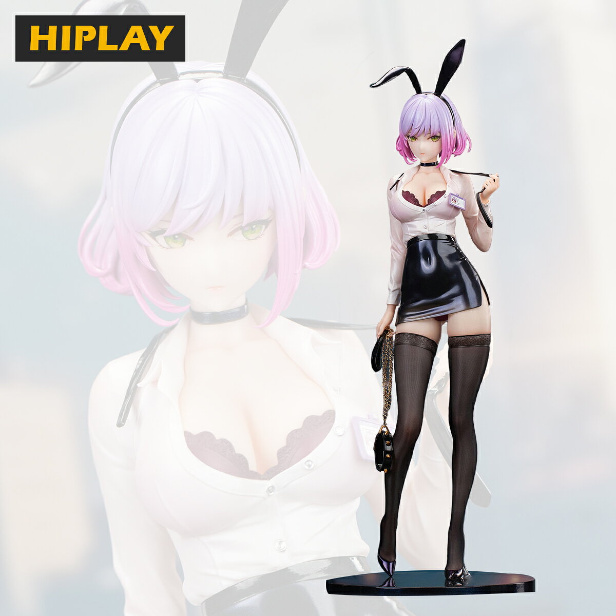 楽天市場】美少女フィギュア（フィギュア｜コレクション）：ホビーの通販