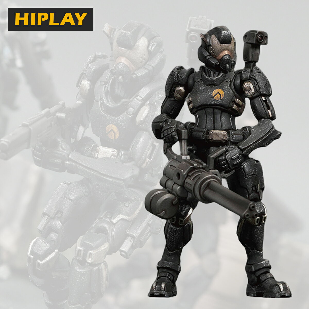 楽天市場】アシッドレイン フィギュアの通販