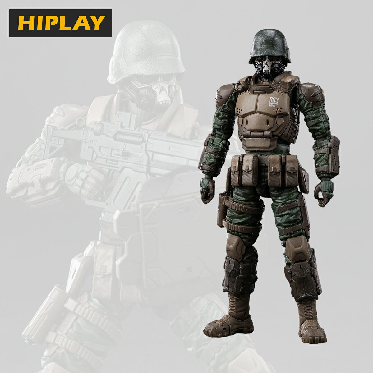 楽天市場】1 12 ミリタリー フィギュアの通販