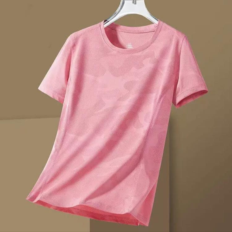 tシャツ 接触冷感 冷感 大きいサイズ ランニング 半袖 ひんやり レディース 大人 ...