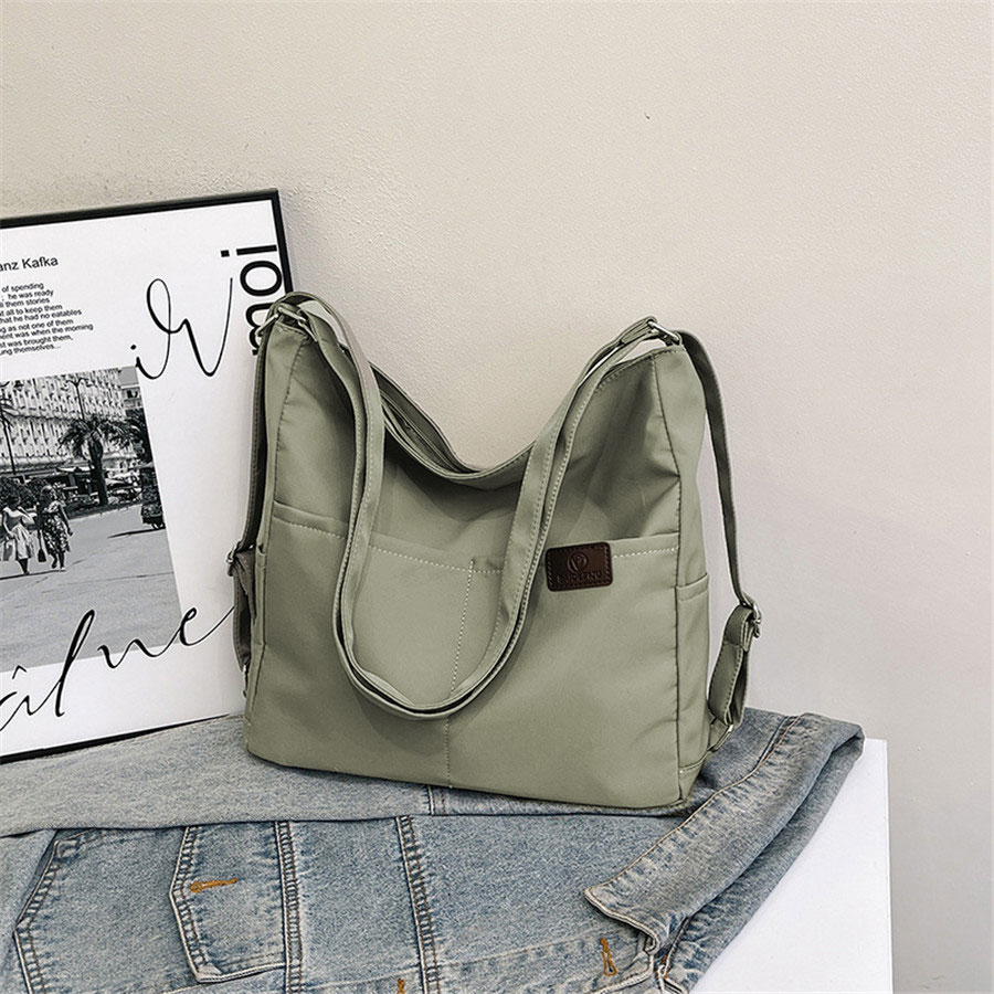 爆買 ショルダーバッグ レディース リュック バッグ 3way 肩掛け 斜め掛け トート...
