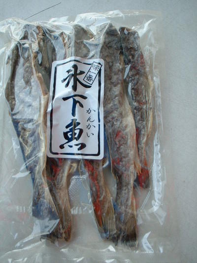 こまい コマイ 【乾燥こまい 180g（大）】乾燥コマイ 乾燥棒 カンカイ 氷下魚お花見 母の日 父の日 お中元 お歳暮 ギフト