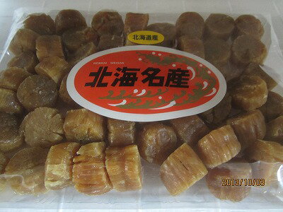 楽天北海道ひっぱりダコホタテ ほたて 【乾燥ホタテ貝柱 大玉-1kg】レターパックで送料込み 　ほたて貝柱 　帆立貝柱 お花見 母の日 父の日 お中元 お歳暮 ギフト