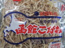 イカ いか スルメイカ 【函館こがね 500g 裂きイカ】 レターパックで送料込み お花見 母の日 父の日 お中元 お歳暮 贈答 ギフト