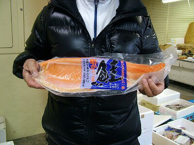 【腹身真空】【ホイル焼き】【ムニエル】【養殖魚、にじます】【トラウ腹身-900g前後】【楽ギフ_のし】