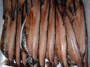 ニシン にしん ソフト 【生乾身欠きにしん 3kg-30本前後】「送料込み」 身欠きニシン 生干せ 柔らかいお花見 母の日 父の日 お中元 お歳暮 ギフト