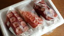 たこ タコ 刺身タコ 【たこ刺身 足1本300g前後 3人前 3本入】「送料込み」 サシミタコ お花見 母の日 父の日 お中元 お歳暮 ギフト