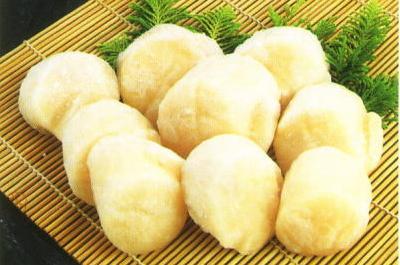 ホタテ ほたて 【冷凍 ボイルホタテ 1kg-20粒前後】 北海道産 帆立 お花見 母の日 父の日 お中元 お歳暮 ギフト hipparitako-10002290 北海道ひっぱりダコ サンプル画像3