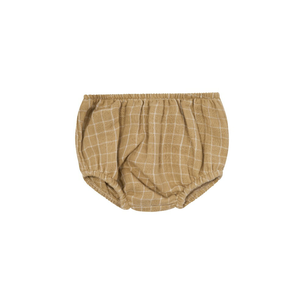 ̵ ʡۡGrid Check Wheat Shortie / Organic Zoo˥å ٥ӡ ˤλ ...