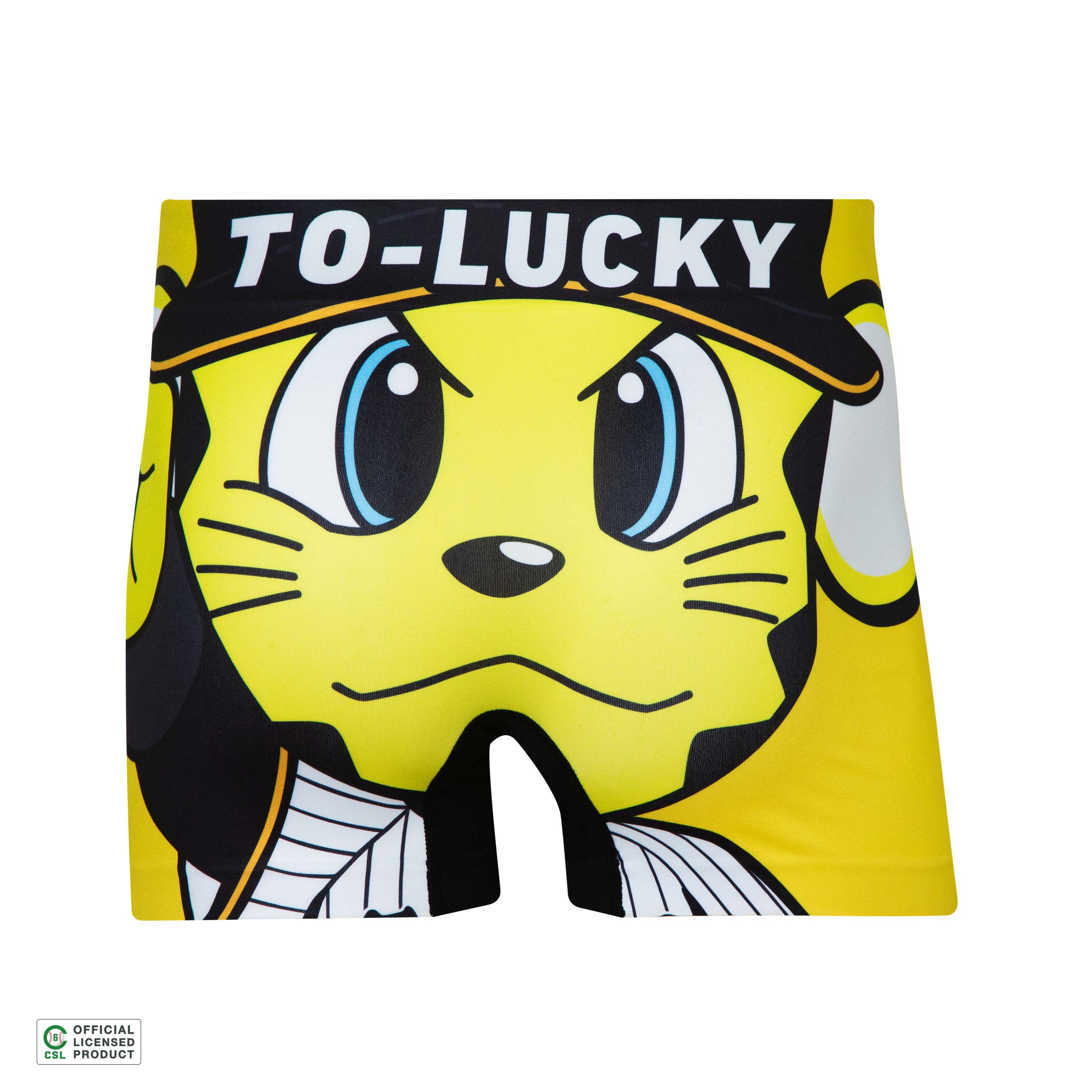 樂天商城 - 【セ・リーグ】 阪神タイガース パンツ HIPSHOP ヒップショップ セ・リーグ TIGERS アンダーパンツ メンズ ボクサーパンツ かっこいい ギフト シームレスパンツ プロ野球