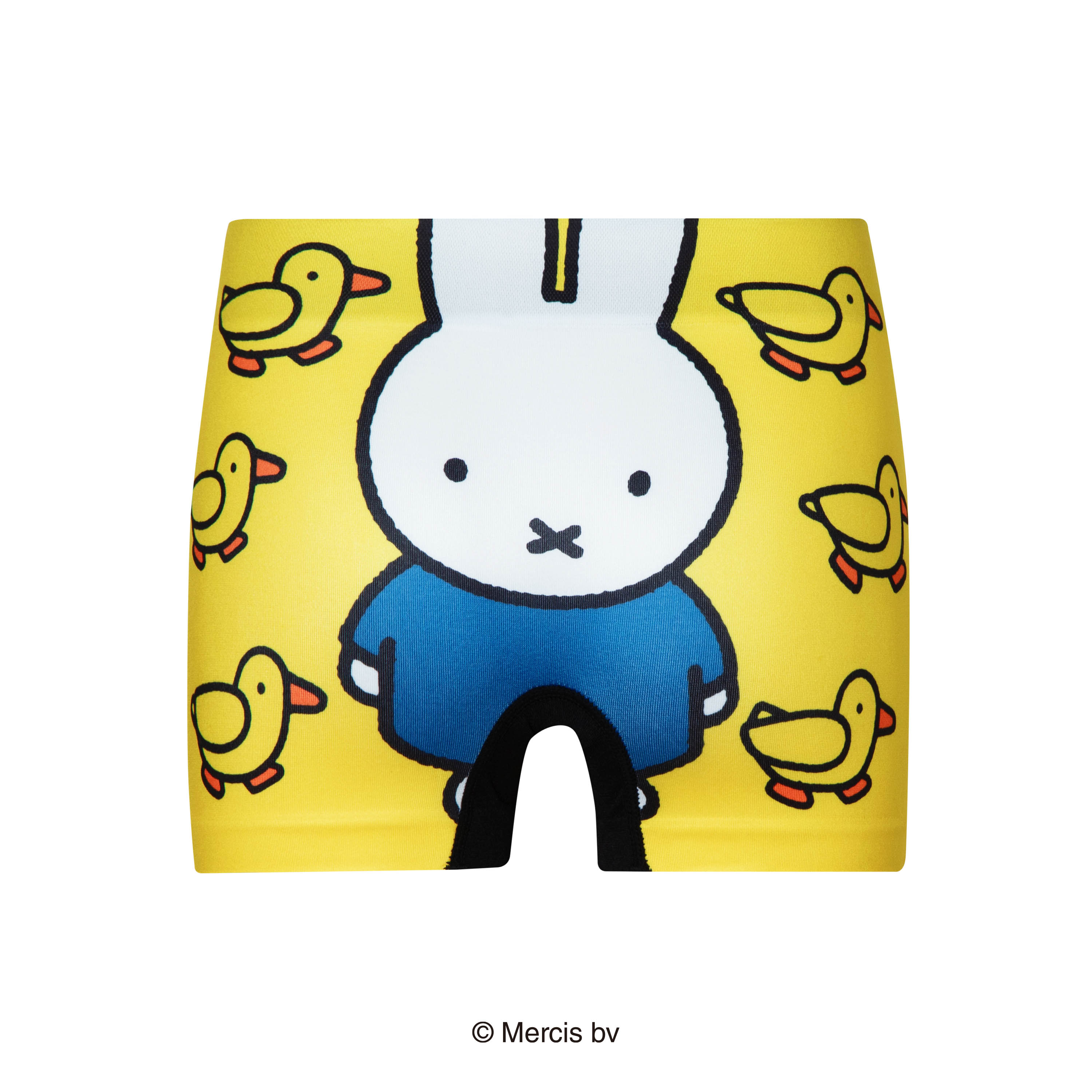 【BRUNA】 ミッフィー パンツ HIPSHOP ヒップショップ ブルーナ Miffy アンダーパンツ キッズ ボクサー..