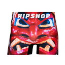 【3980円以上送料無料】 フェイス ナマハゲ ボクサーパンツ HIPSHOP ヒップショップ アンダーパンツ メンズ パンツ かっこいい ギフト シームレスパ...