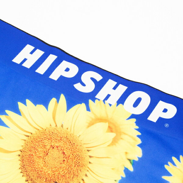 【3980円以上送料無料】フラワー パンツ HIPSHOP ヒップショップ SUN FLOWER ヒマ...