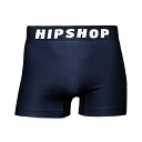 【3980円以上送料無料】カラーズ パンツ HIPSHOP ヒップショップ NAVY ネイビー アンダーパンツ メンズ ボクサーパンツ かっこいい ギフト シー...