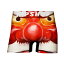【3980円以上送料無料】フェイス パンツ HIPSHOP ヒップショップ TENGU 天狗 アンダーパンツ メンズ ボクサーパンツ かっこいい ギフト シームレスパンツ 2,200円