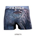 【ウルトラマンコラボ】 ウルトラマン パンツ HIPSHOP ヒップショップ ウルトラマン ジャミラ アンダーパンツ メンズ ボクサーパンツ かっこいい ギフト...