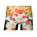 【3980円以上送料無料】 ラッキー パンツ HIPSHOP